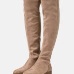 femmes cuissardes beiges 006BT2237 Anna Field