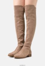femmes cuissardes beiges 006BT2237 Anna Field