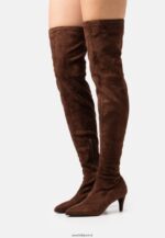 femmes cuissardes marron 006BT2234 Anna Field