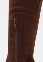 femmes cuissardes marron 006BT2234 Anna Field - Image 6