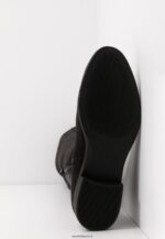 femmes cuissardes noires 006BT2226 Anna Field - Image 7