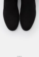 femmes cuissardes noires 006BT2228 Anna Field - Image 6