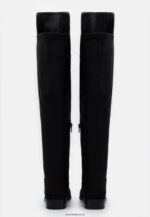 femmes cuissardes noires 006BT2230 Anna Field - Image 4