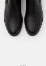 femmes cuissardes noires 006BT2231 Anna Field - Image 6