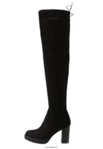femmes cuissardes noires 006BT2236 Anna Field - Image 2