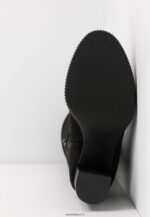 femmes cuissardes noires 006BT2236 Anna Field - Image 7