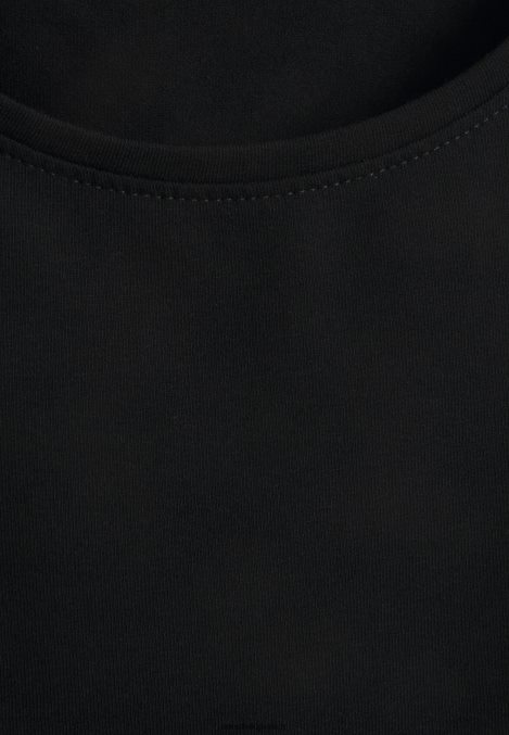 femmes débardeur basique 3er pack top noir/noir/noir 006BT468 Anna Field - Image 4