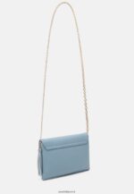 femmes embrayage bleu 006BT2398 Anna Field - Image 2