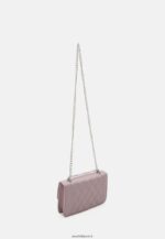 femmes embrayage lilas 006BT2433 Anna Field - Image 2
