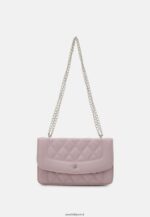 femmes embrayage lilas 006BT2433 Anna Field
