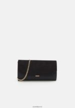 femmes embrayage noir 006BT2420 Anna Field