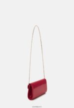 femmes embrayage rouge 006BT2399 Anna Field - Image 2