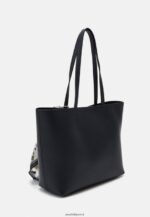 femmes ensemble sac à main noir 006BT2367 Anna Field - Image 2