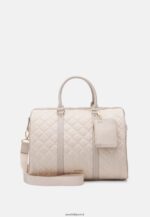 femmes ensemble sac week-end beige 006BT2628 Anna Field