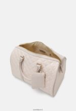 femmes ensemble sac week-end beige 006BT2628 Anna Field - Image 3