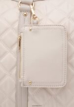 femmes ensemble sac week-end beige 006BT2628 Anna Field - Image 4