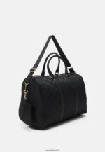 femmes ensemble sac week-end noir 006BT2629 Anna Field - Image 2