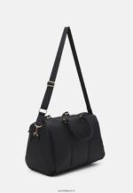 femmes ensemble sac week-end noir 006BT2631 Anna Field - Image 2