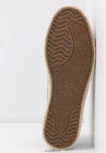 femmes espadrilles noires 006BT1834 Anna Field - Image 7