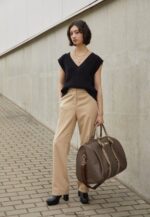 femmes estera talons hauts noir 006BT1739 Anna Field - Image 3