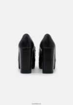 femmes estera talons hauts noir 006BT1739 Anna Field - Image 5