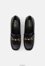 femmes estera talons hauts noir 006BT1739 Anna Field - Image 7