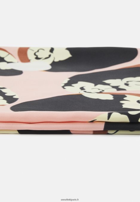 femmes foulard multicolore 006BT2836 Anna Field - Image 2