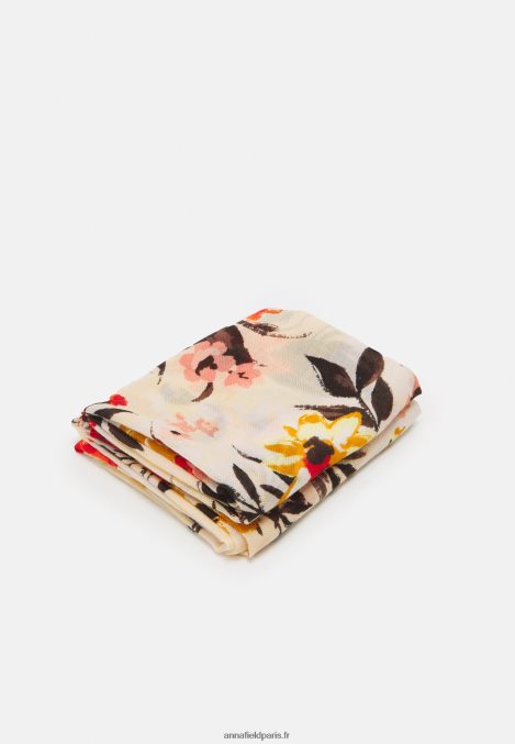 femmes foulard nude/multicolore 006BT2841 Anna Field - Image 2