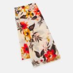 femmes foulard nude/multicolore 006BT2841 Anna Field