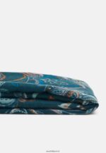 femmes foulard vert 006BT2830 Anna Field - Image 2