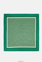 femmes foulard vert 006BT2831 Anna Field - Image 3