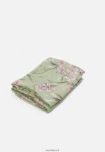 femmes foulard vert 006BT2842 Anna Field - Image 2