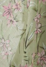 femmes foulard vert 006BT2842 Anna Field - Image 3