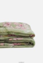 femmes foulard vert 006BT2842 Anna Field - Image 4