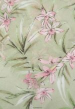 femmes foulard vert 006BT2842 Anna Field - Image 5