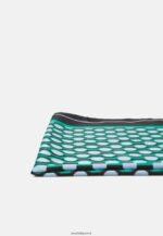 femmes foulard vert 006BT2847 Anna Field - Image 2