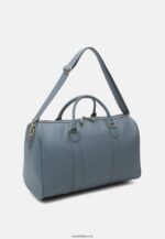 femmes fourre-tout bleu-gris 006BT2645 Anna Field - Image 2