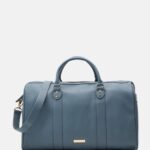 femmes fourre-tout bleu-gris 006BT2645 Anna Field