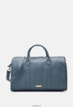 femmes fourre-tout bleu-gris 006BT2645 Anna Field