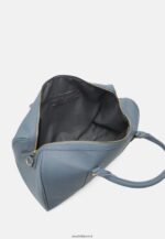 femmes fourre-tout bleu-gris 006BT2645 Anna Field - Image 3