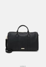 femmes fourre-tout noir 006BT2649 Anna Field