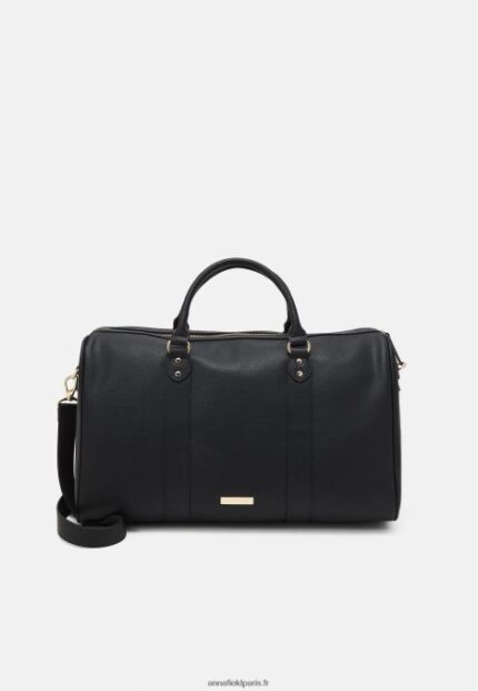 femmes fourre-tout noir 006BT2649 Anna Field