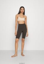 femmes gaine sculptante noire 006BT1035 Anna Field - Image 2