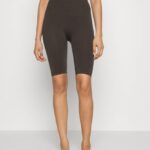 femmes gaine sculptante noire 006BT1035 Anna Field