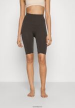 femmes gaine sculptante noire 006BT1035 Anna Field