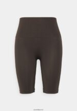 femmes gaine sculptante noire 006BT1035 Anna Field - Image 4