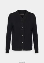 femmes gilet noir 006BT828 Anna Field - Image 3