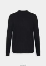 femmes gilet noir 006BT828 Anna Field - Image 5