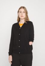 femmes gilet noir 006BT828 Anna Field - Image 7