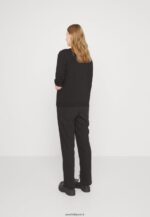 femmes gilet noir 006BT828 Anna Field - Image 8